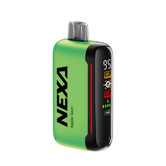 NEXA N20000 Disposable Vape