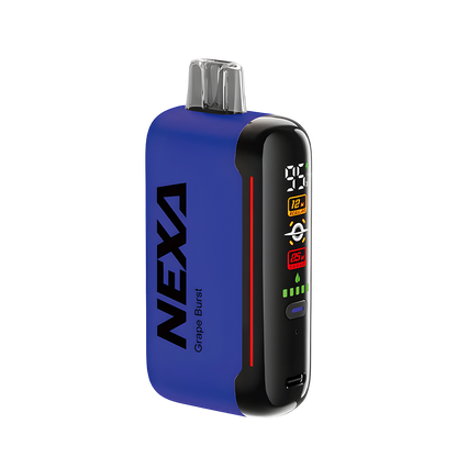 NEXA N20000 Disposable Vape
