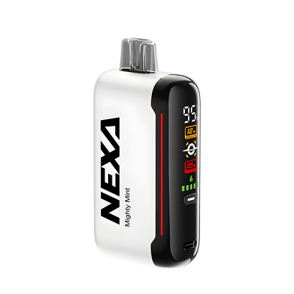 NEXA N20000 Disposable Vape