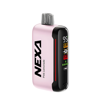 NEXA N20000 Disposable Vape