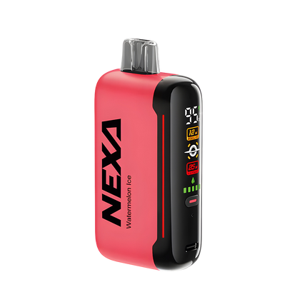 NEXA N20000 Disposable Vape