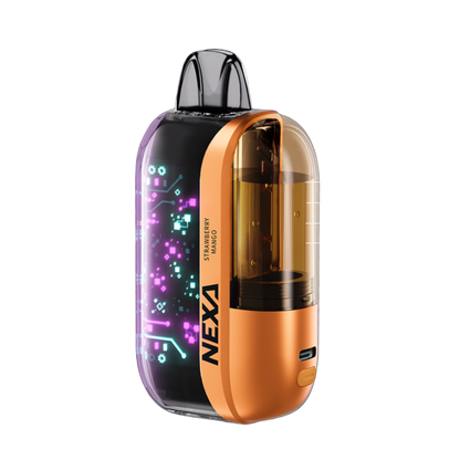 Nexa Ultra 50000 Disposable Vape