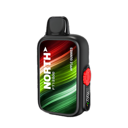 North FT12000 Disposable Vape