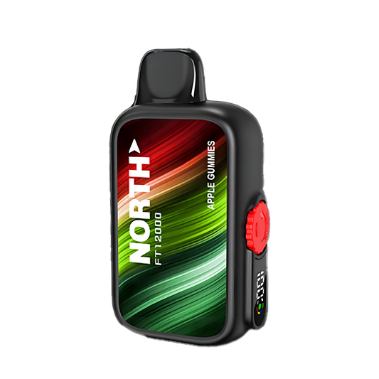North FT12000 Disposable Vape