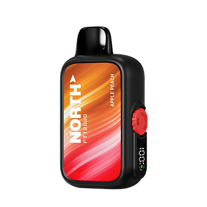 North FT12000 Disposable Vape