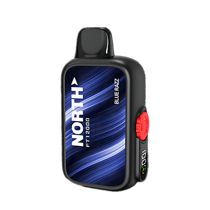 North FT12000 Disposable Vape