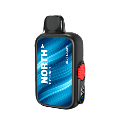 North FT12000 Disposable Vape