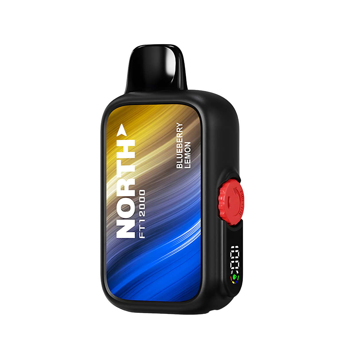 North FT12000 Disposable Vape