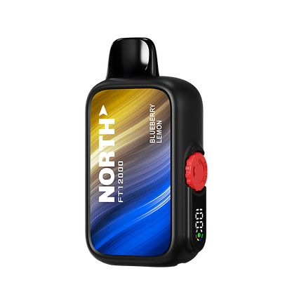 North FT12000 Disposable Vape