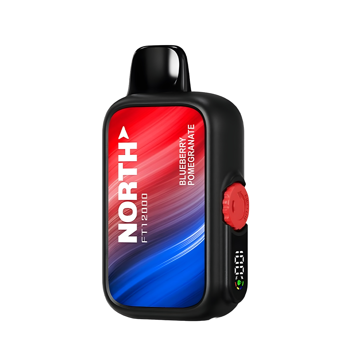 North FT12000 Disposable Vape