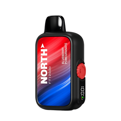 North FT12000 Disposable Vape