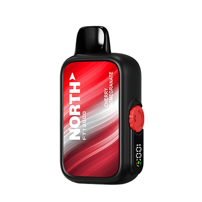North FT12000 Disposable Vape
