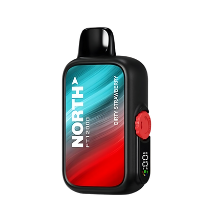 North FT12000 Disposable Vape