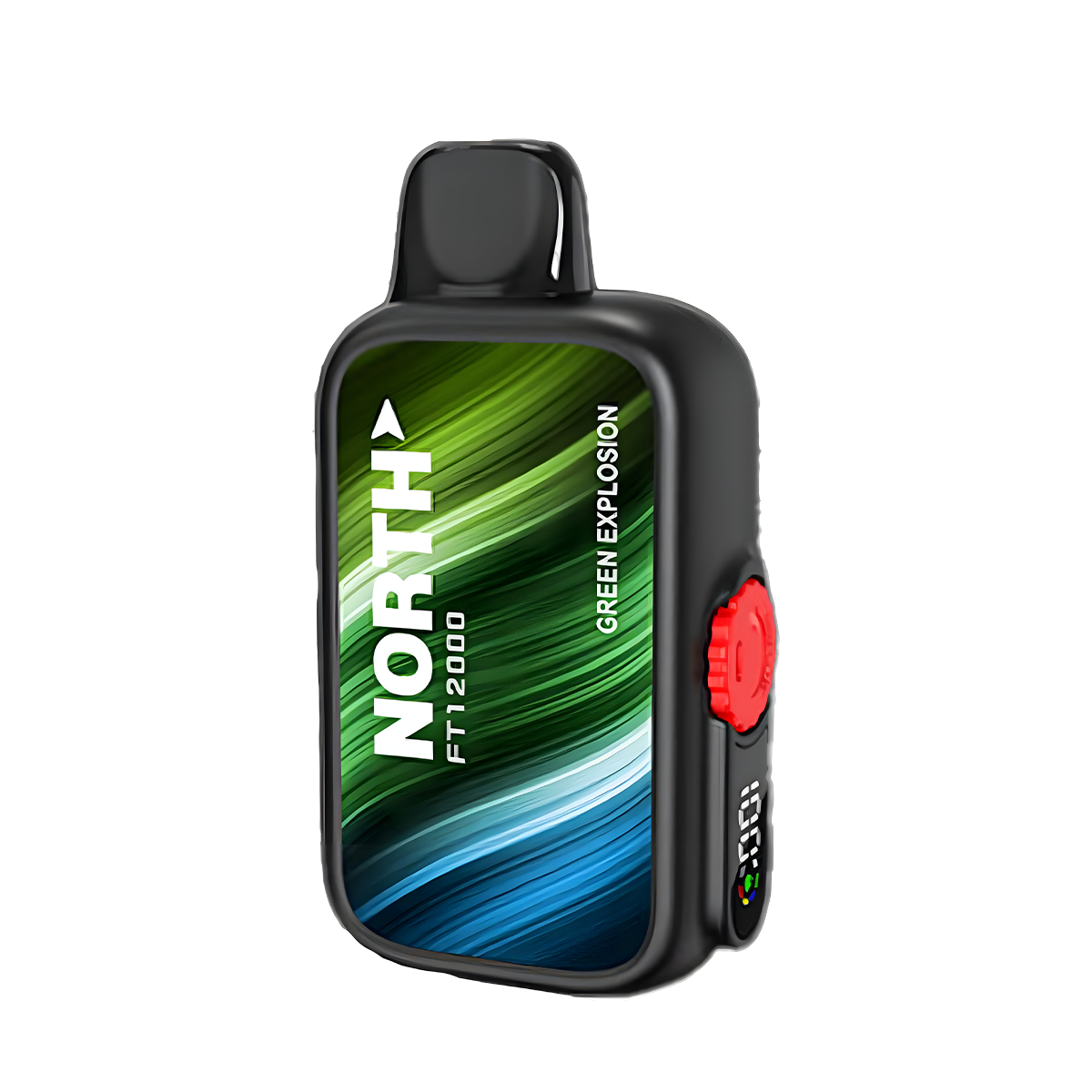 North FT12000 Disposable Vape