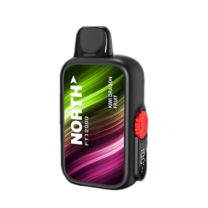 North FT12000 Disposable Vape