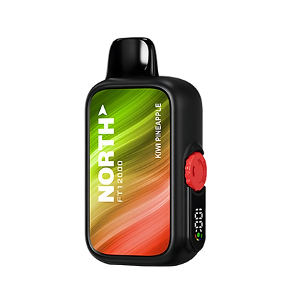 North FT12000 Disposable Vape