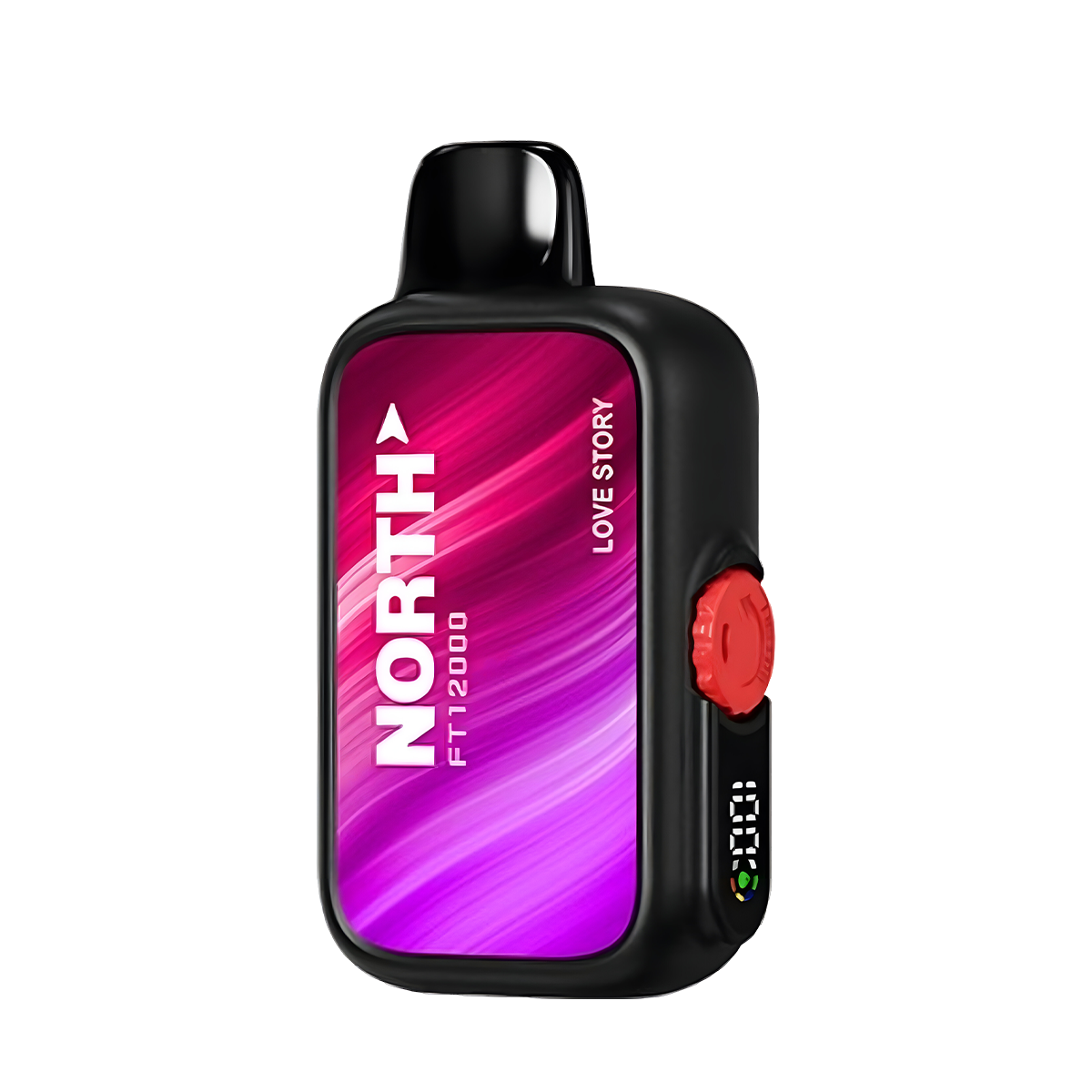 North FT12000 Disposable Vape