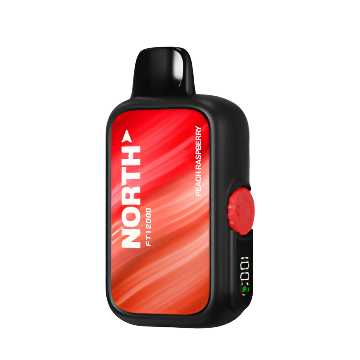 North FT12000 Disposable Vape
