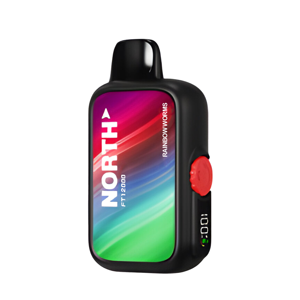 North FT12000 Disposable Vape