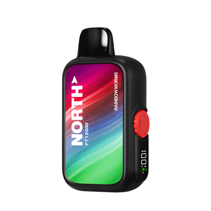 North FT12000 Disposable Vape