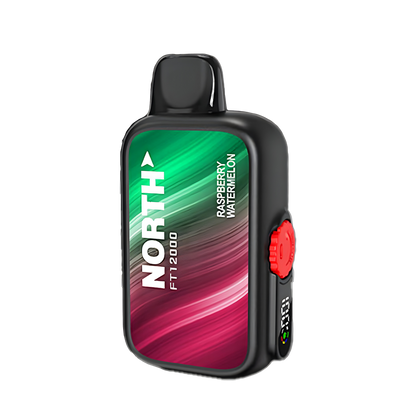 North FT12000 Disposable Vape