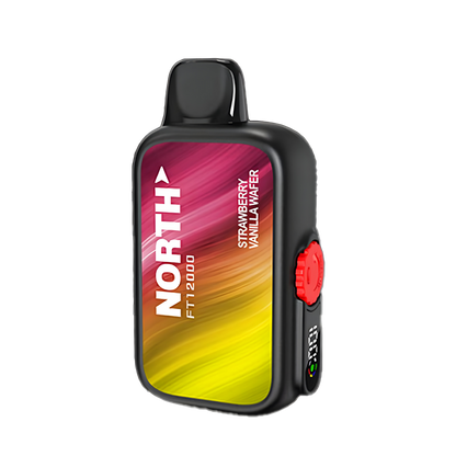 North FT12000 Disposable Vape