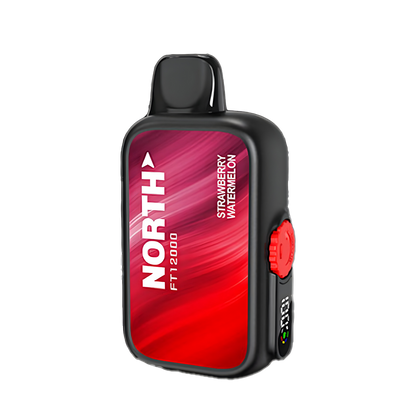 North FT12000 Disposable Vape