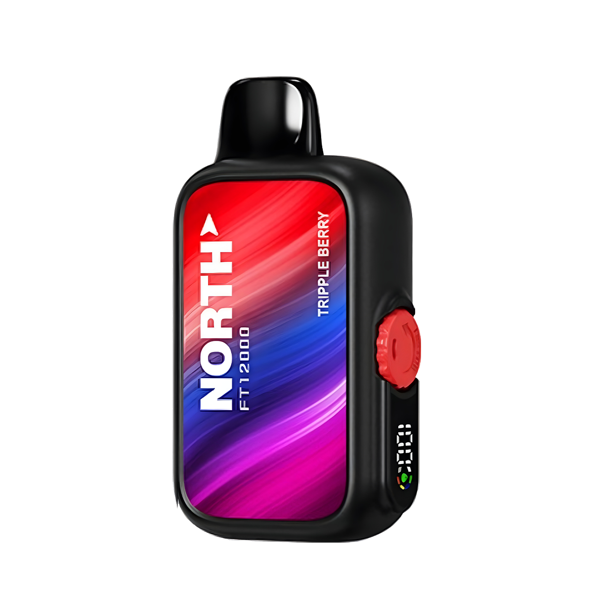 North FT12000 Disposable Vape