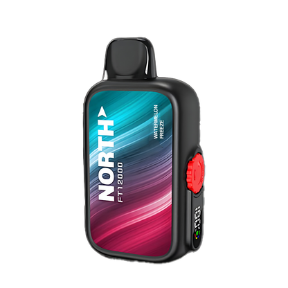 North FT12000 Disposable Vape