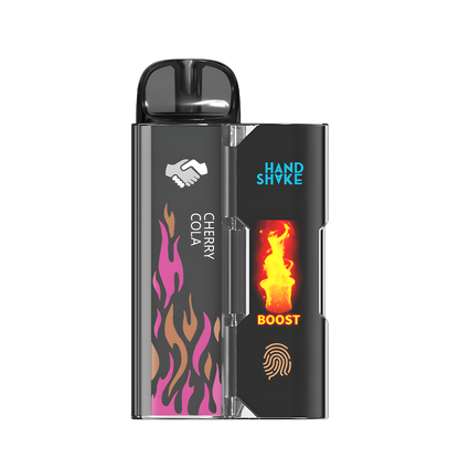 North HandShake 15000 Disposable Vape