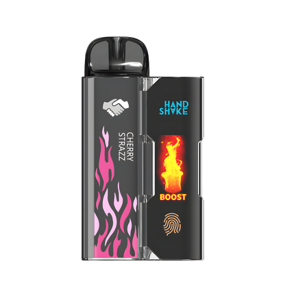 North HandShake 15000 Disposable Vape