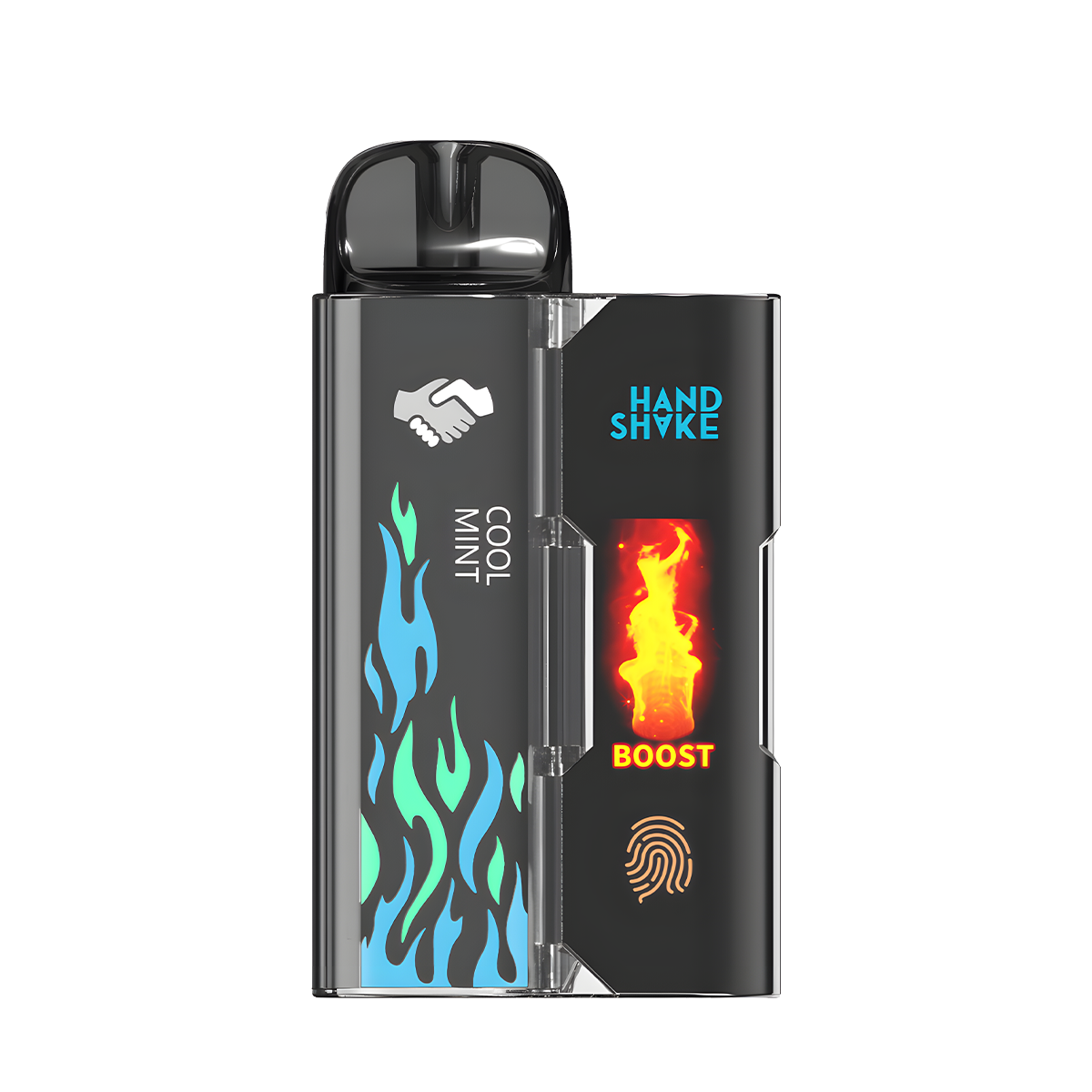 North HandShake 15000 Disposable Vape