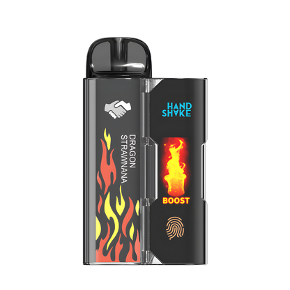 North HandShake 15000 Disposable Vape
