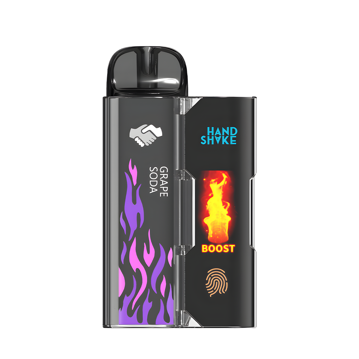 North HandShake 15000 Disposable Vape