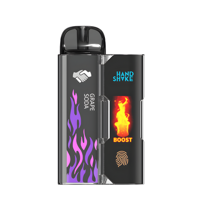 North HandShake 15000 Disposable Vape