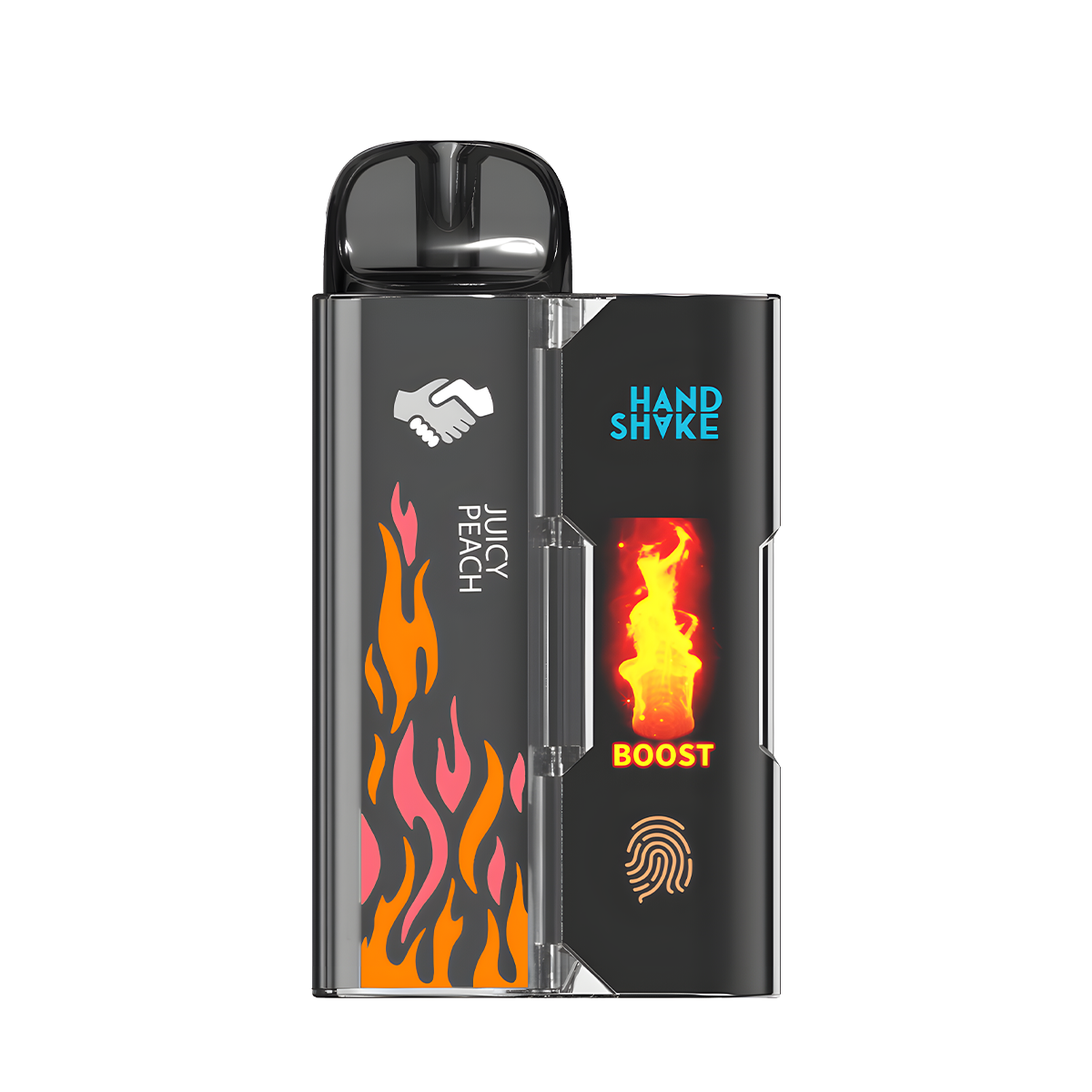 North HandShake 15000 Disposable Vape