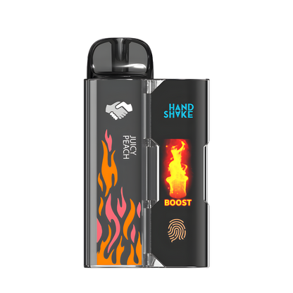 North HandShake 15000 Disposable Vape