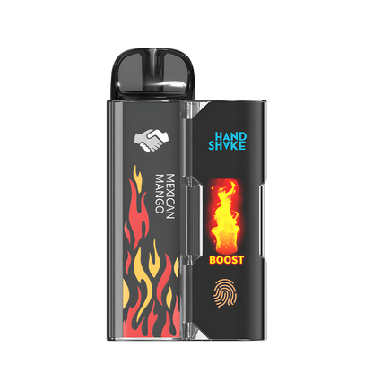 North HandShake 15000 Disposable Vape