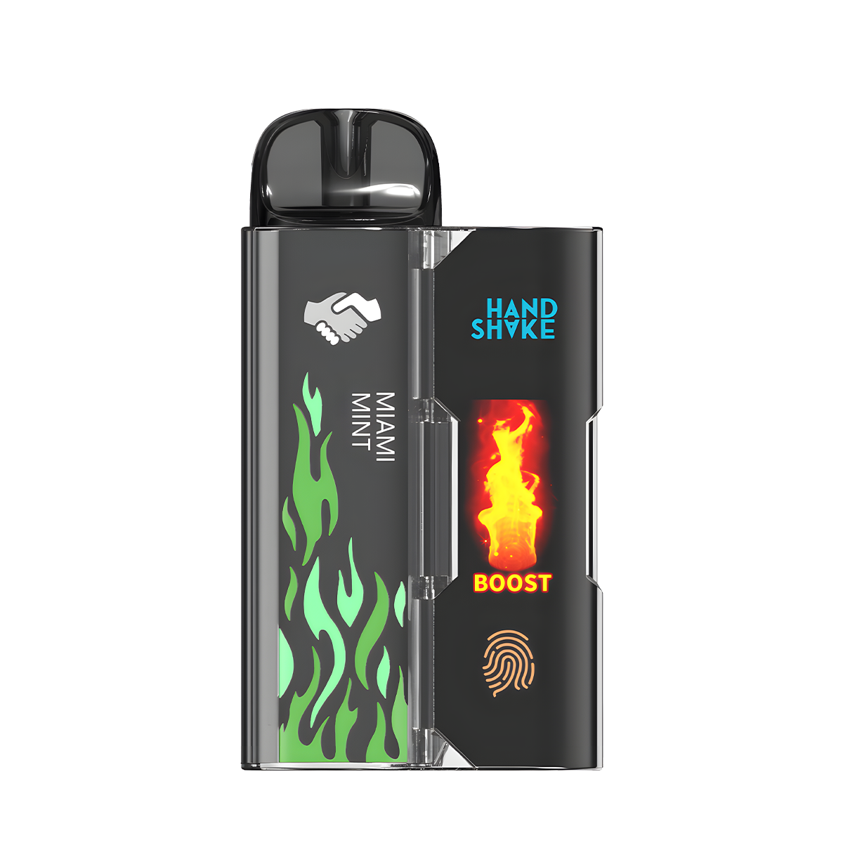 North HandShake 15000 Disposable Vape