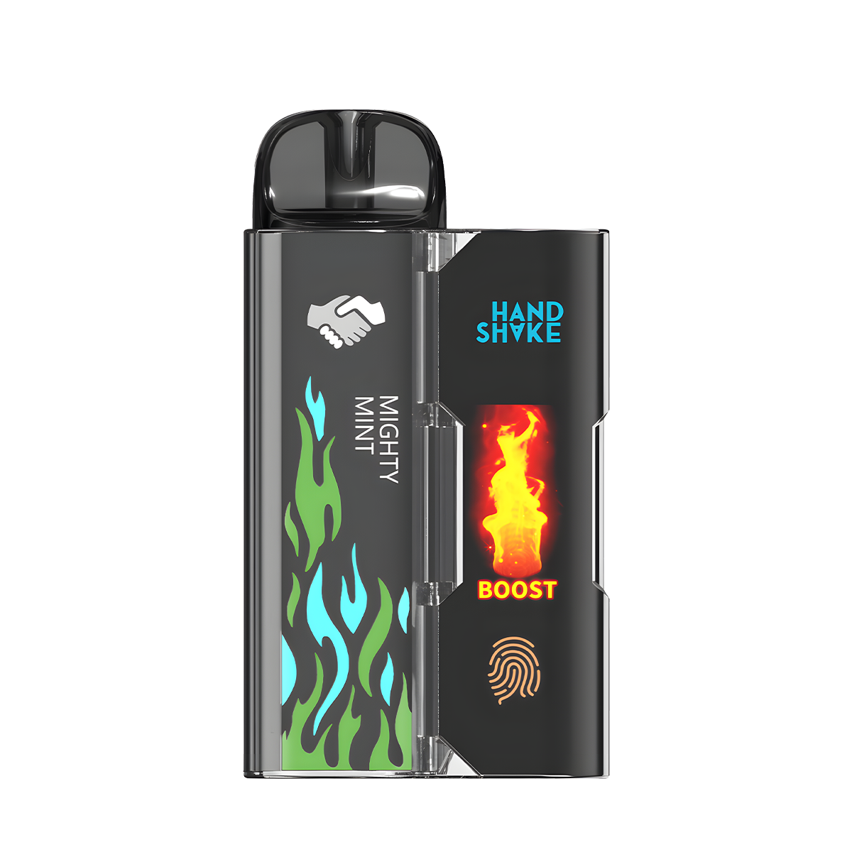 North HandShake 15000 Disposable Vape