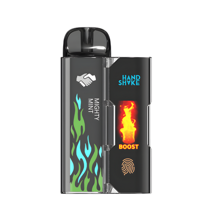 North HandShake 15000 Disposable Vape