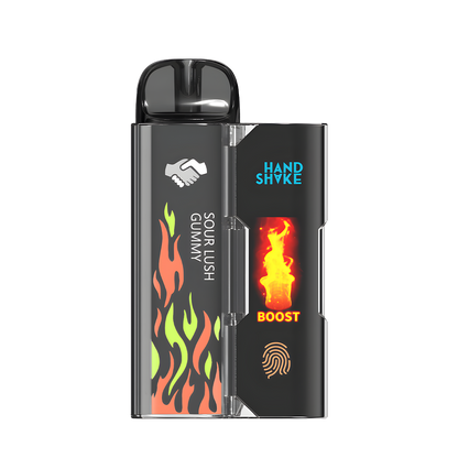North HandShake 15000 Disposable Vape