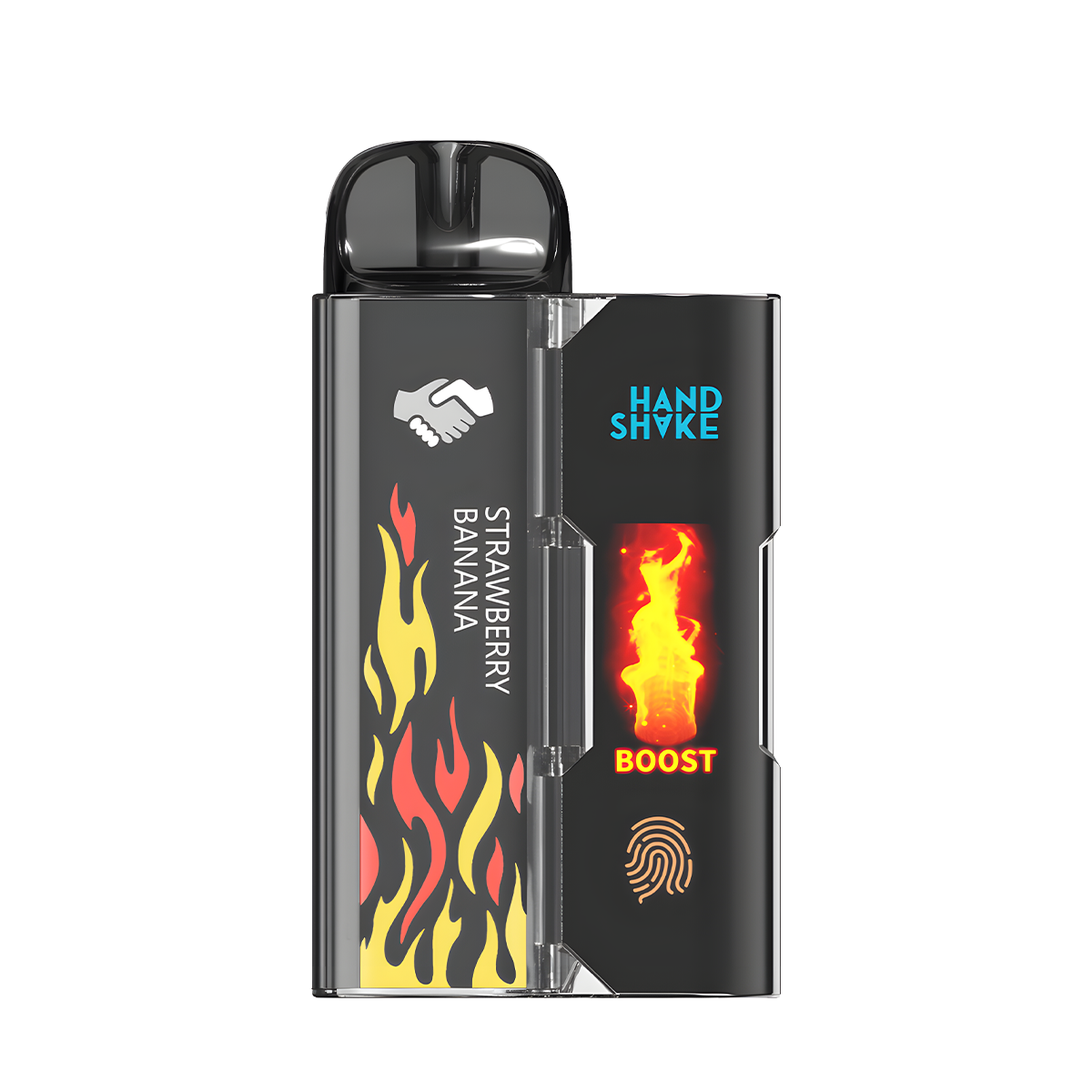 North HandShake 15000 Disposable Vape