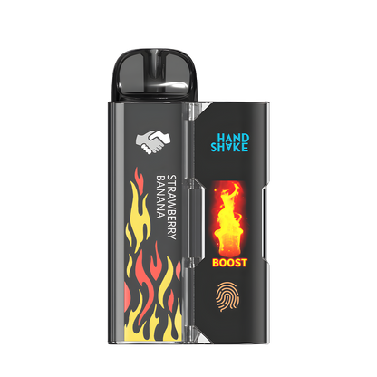 North HandShake 15000 Disposable Vape