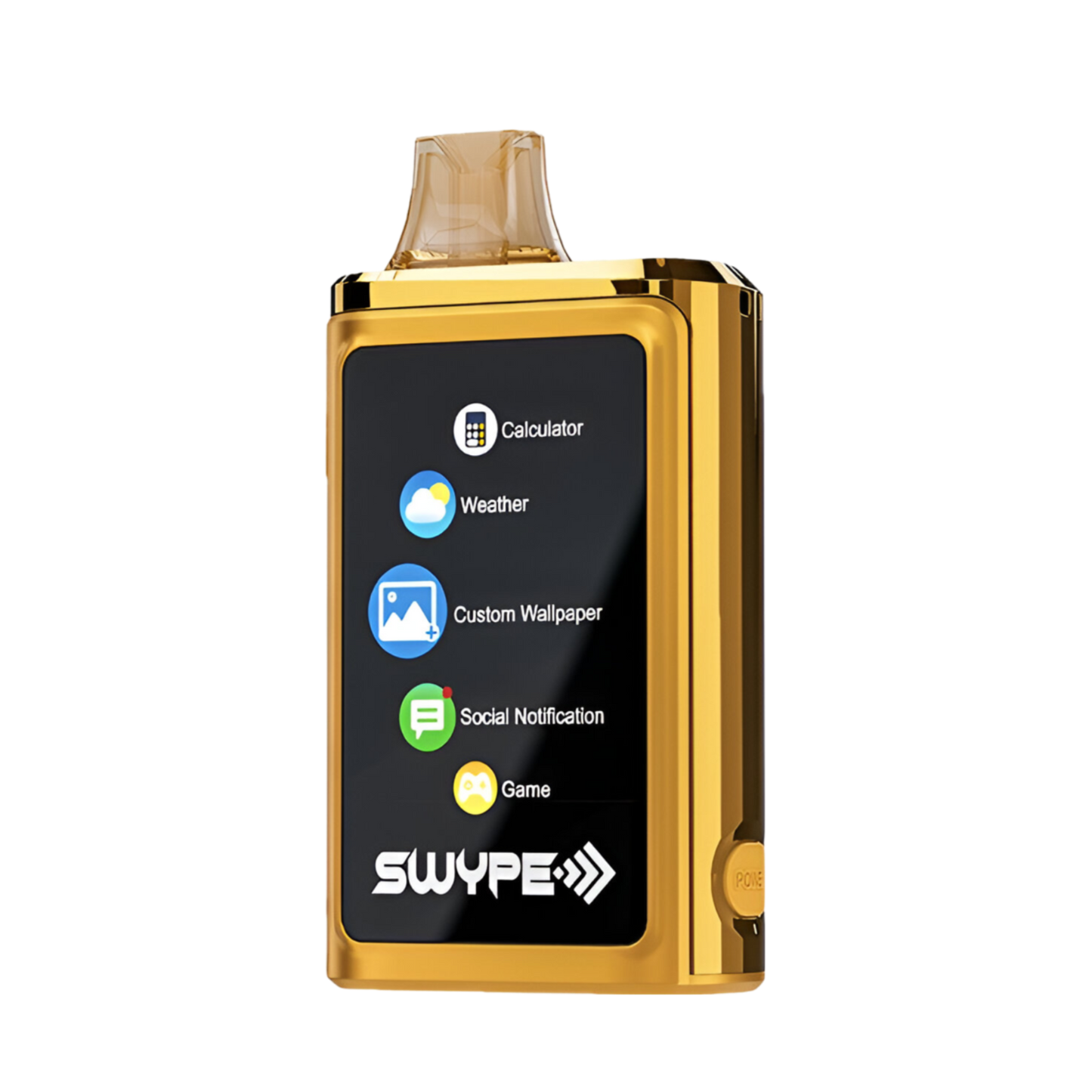 Swype Vape 30k Disposable