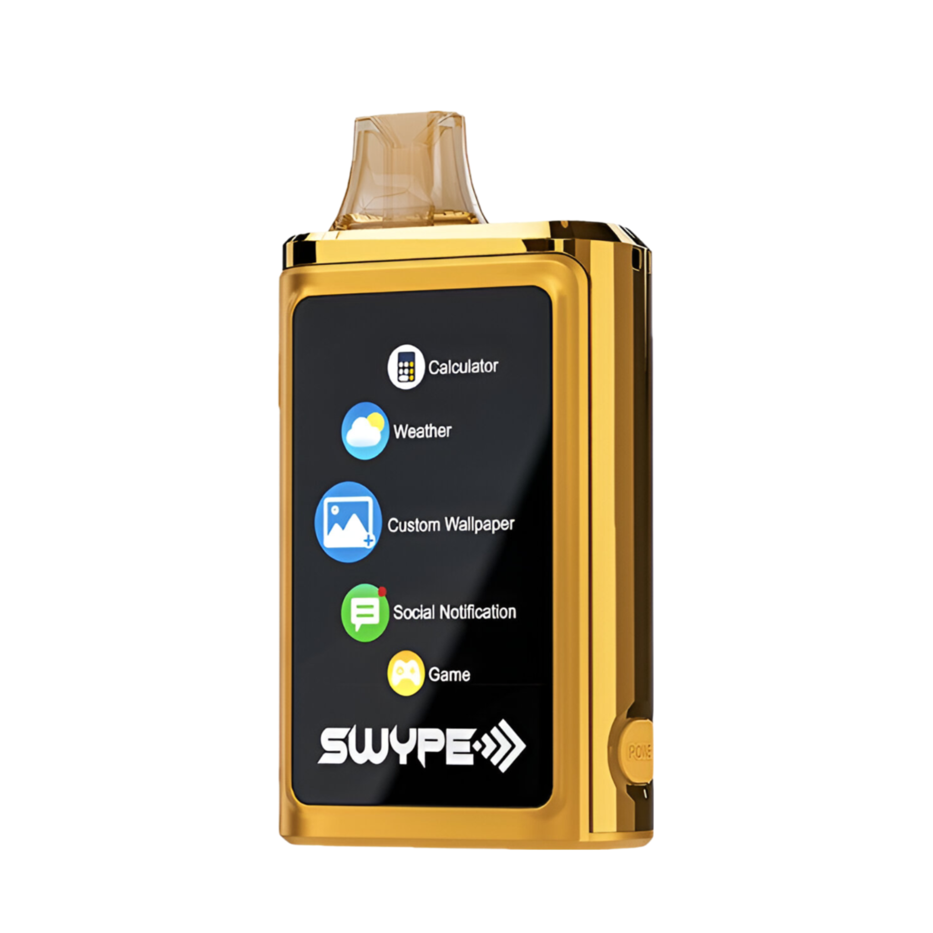 Swype Vape 30k Disposable
