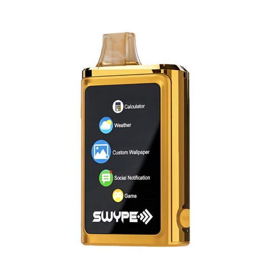 Swype Vape 30k Disposable