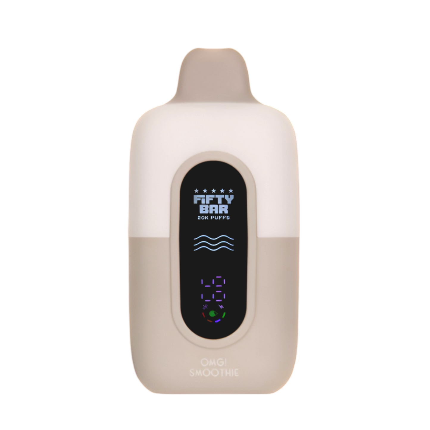 Fifty Bar 20K Disposable Vape