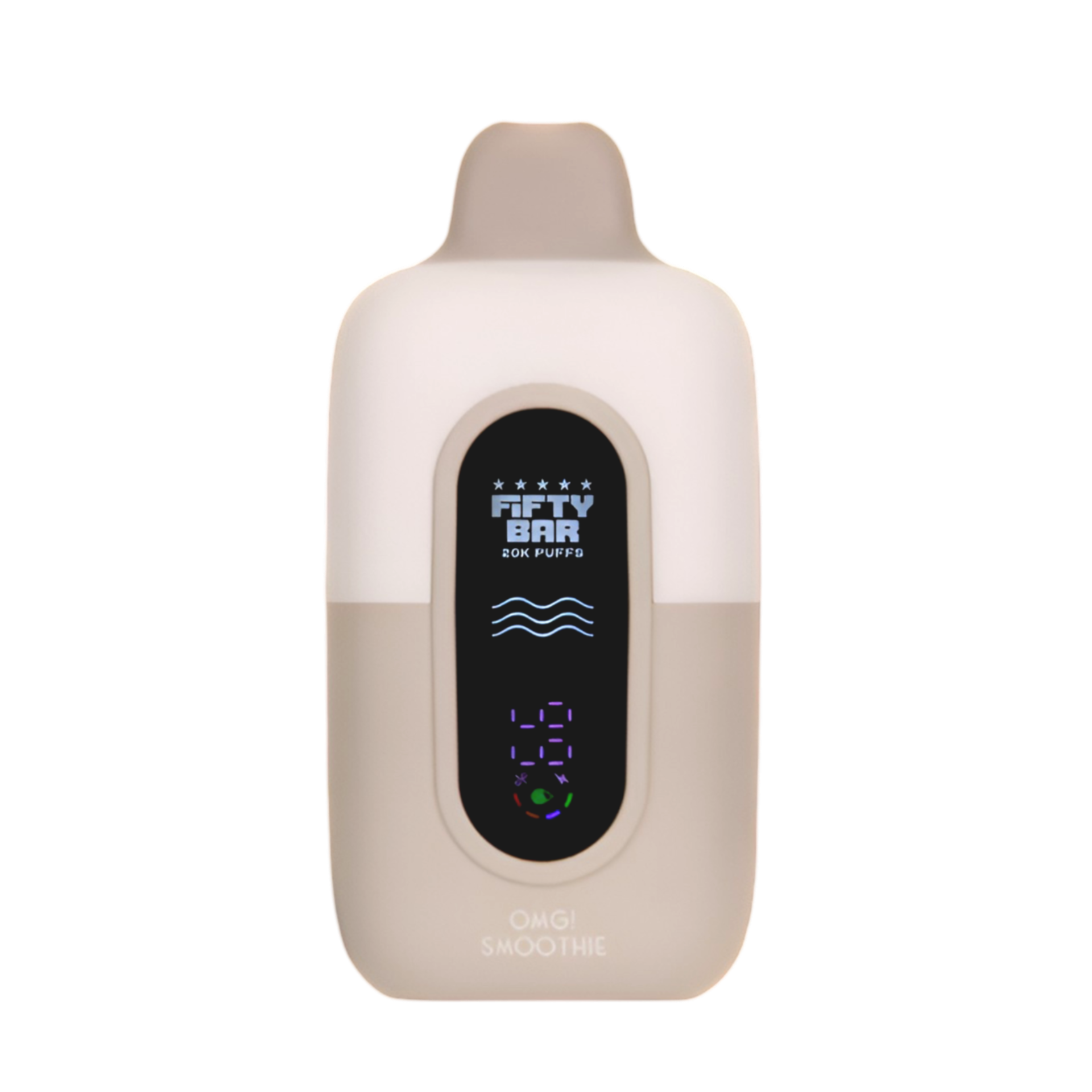 Fifty Bar 20K Disposable Vape