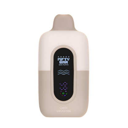 Fifty Bar 20K Disposable Vape